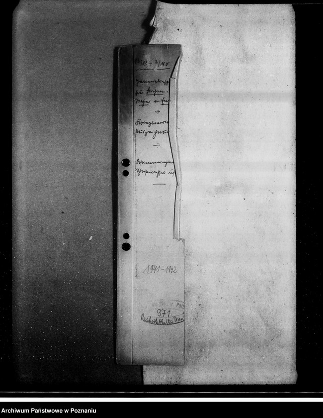 Obraz 4 z jednostki "Kriegsverdienst- Auszeichnungen, Bestimmungen, Schriftwechsel usw."