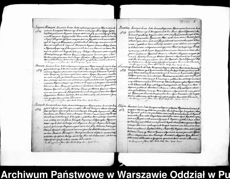 image.from.unit.number "Akta urodzeń, małżeństw i zgonów"