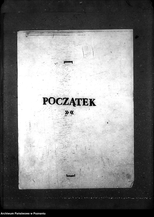 Obraz 2 z jednostki "Sprawy gospodarcze-ogólne Komunikaty Biura Prezydialnego"