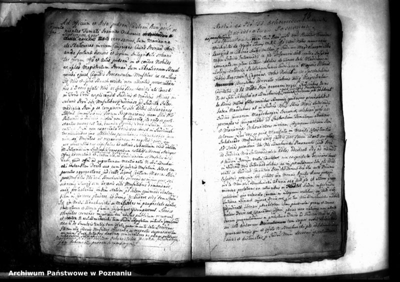 Obraz 12 z jednostki "Lib. civium, inscriptiones, relationes [protocollon]"