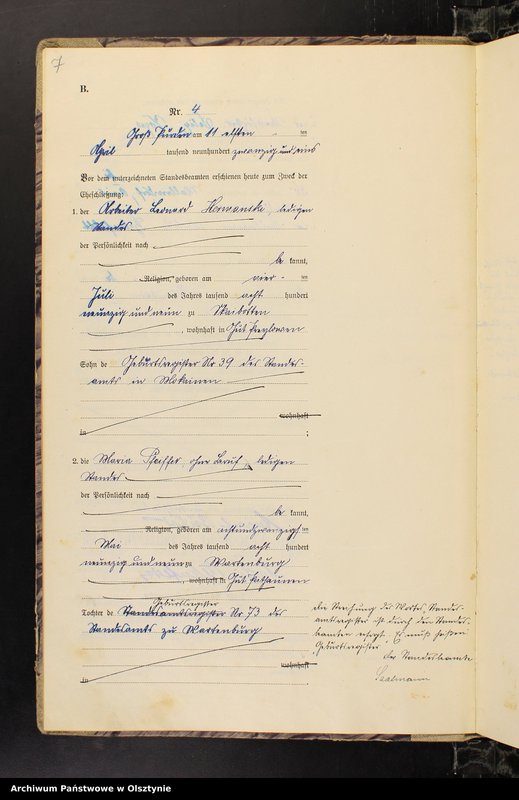 image.from.unit.number "Heirats-Haupt-Register Nr 1-26, 1-17, 1-9, 1-17"