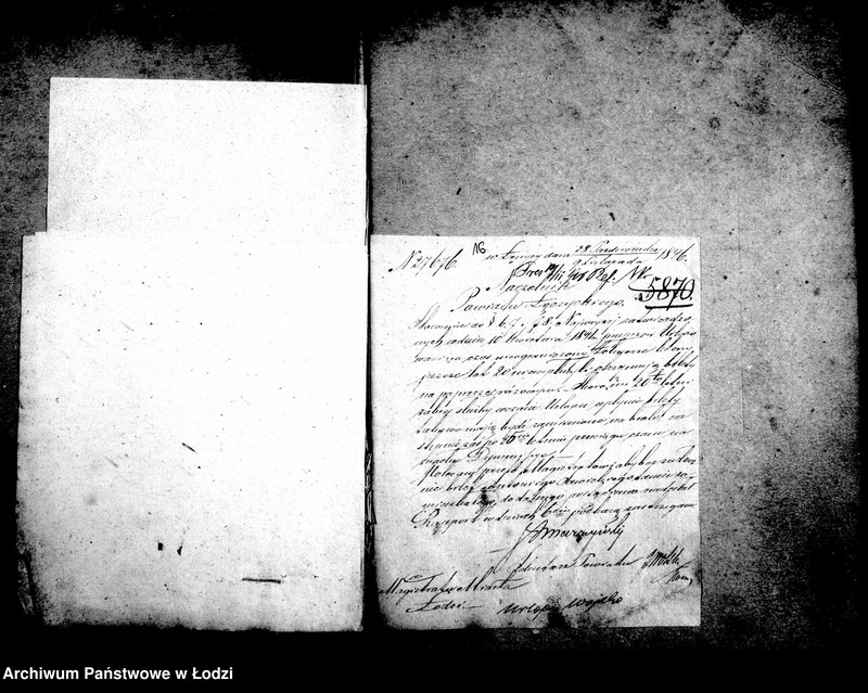 Obraz 16 z jednostki "Ob otpuskach nižnych činov"