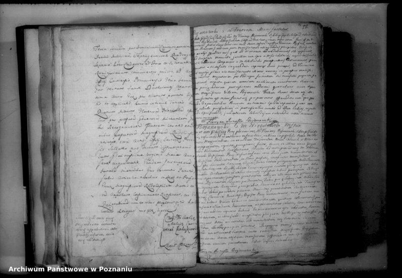 Obraz 15 z jednostki "Relationes [protocollon]"