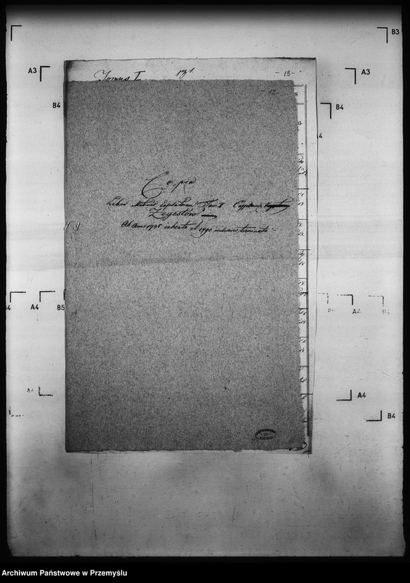 image.from.unit.number "[Kopie ksiąg metrykalnych parafii Żegiestów z filią Zubrzyk (dekanat Muszyna)]"