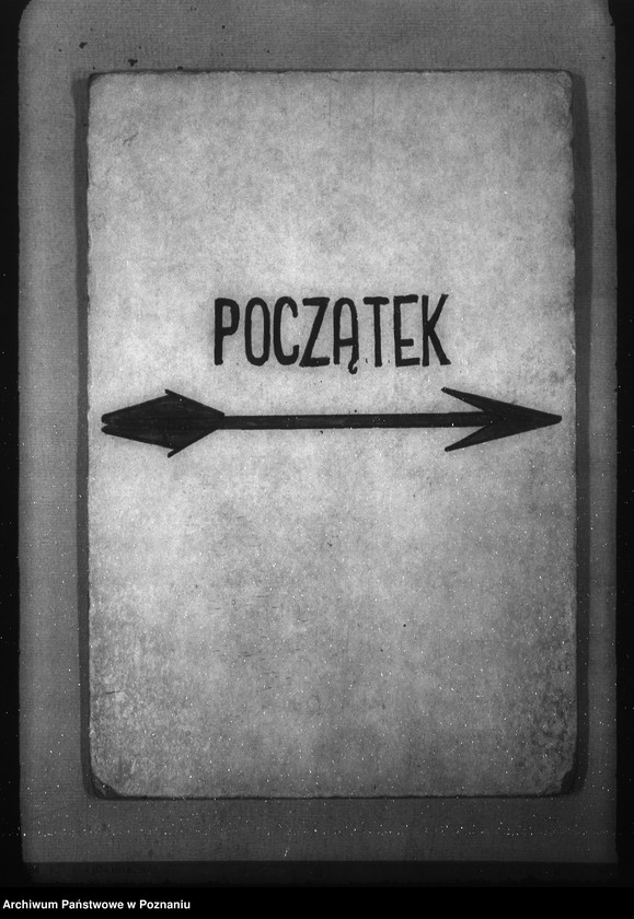 Obraz 3 z jednostki "Aktenverzeichnis- Personalhauptamt"