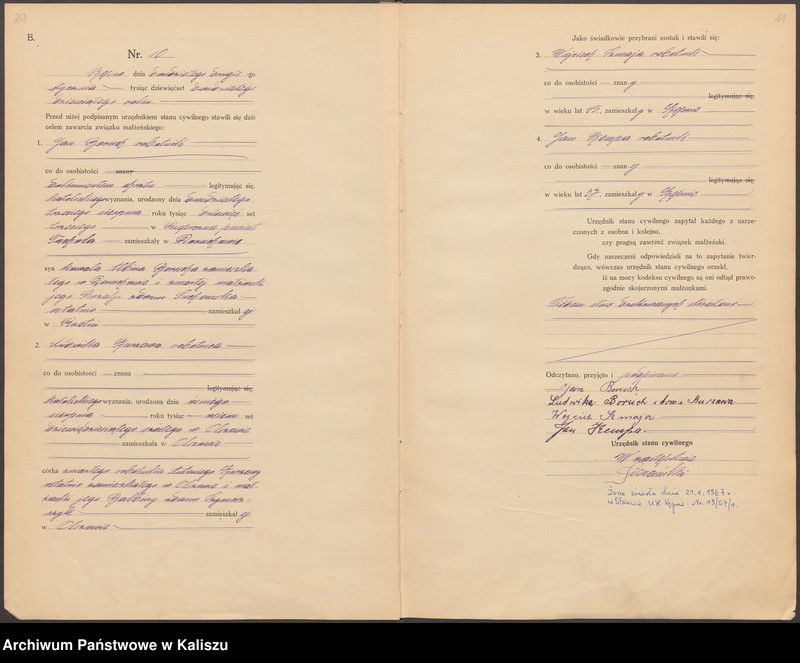 image.from.unit.number "Rejestr ślubu (główny)"