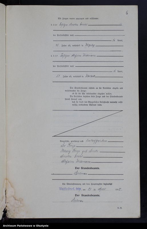 image.from.unit.number "Heirats-Neben-Register Nr 1-22"