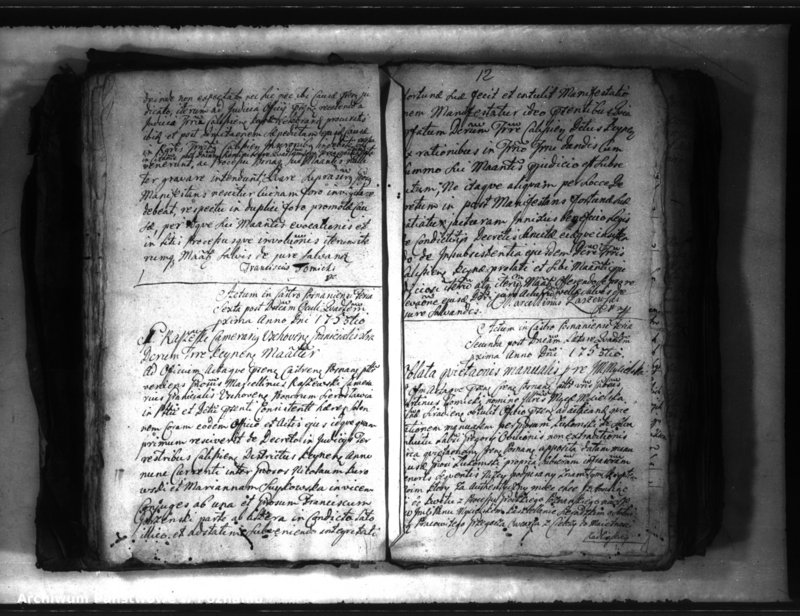 Obraz 17 z jednostki "Relationes [protocollon]"