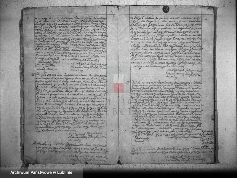 image.from.unit.number "Księga urodzeń, małżeństw i zgonów"