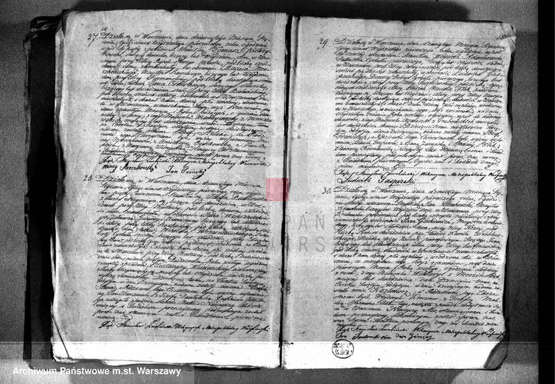 image.from.unit.number "Akta urodzeń, małżeństw i zgonów"