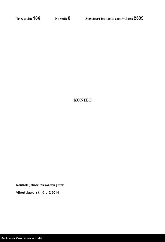 Obraz 18 z jednostki "Żydowskie T-wo Gimnastyczno-Sportowe "Barkochba" w Wieruszowie pow. wieluński"