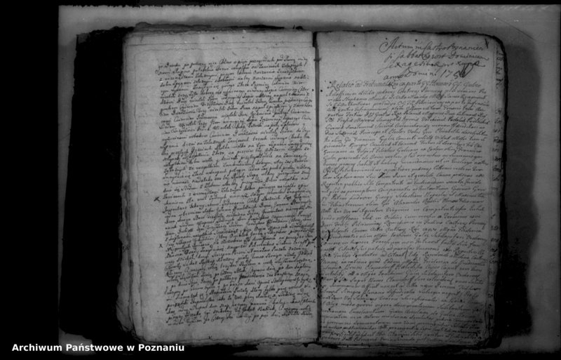 Obraz 13 z jednostki "Relationes [protocollon]"