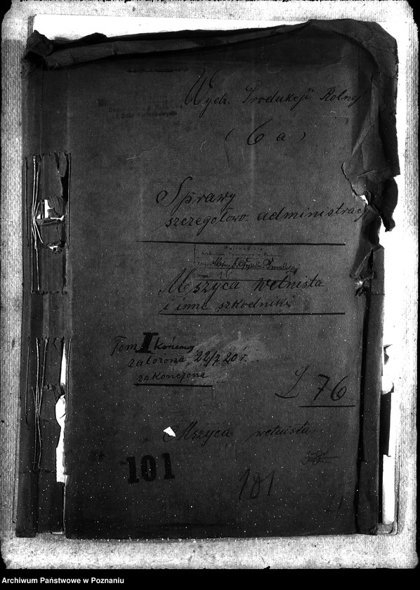 image.from.unit.number "Sprawy szczegółowo-administracyjne Mszyca wełnista i inne szkodniki"