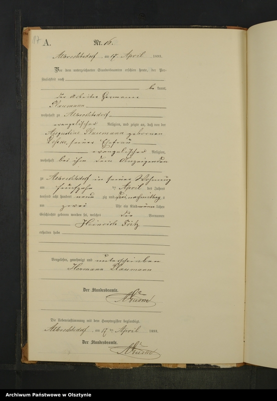 image.from.unit.number "Geburts-Neben-Register Nr 1 - 60"