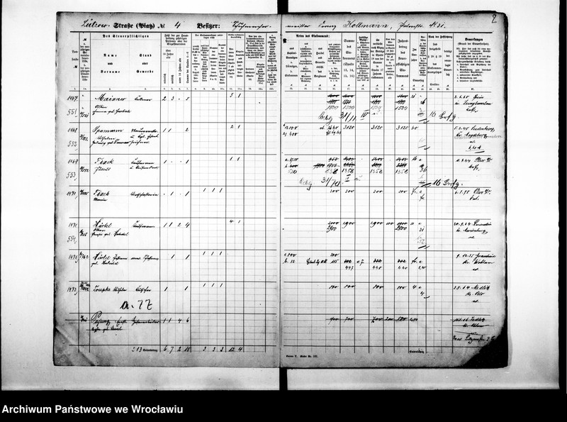 image.from.unit.number "Personalienverzeichnisse"