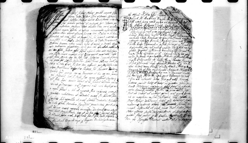 Obraz 10 z jednostki "Relationes [protocollon]"