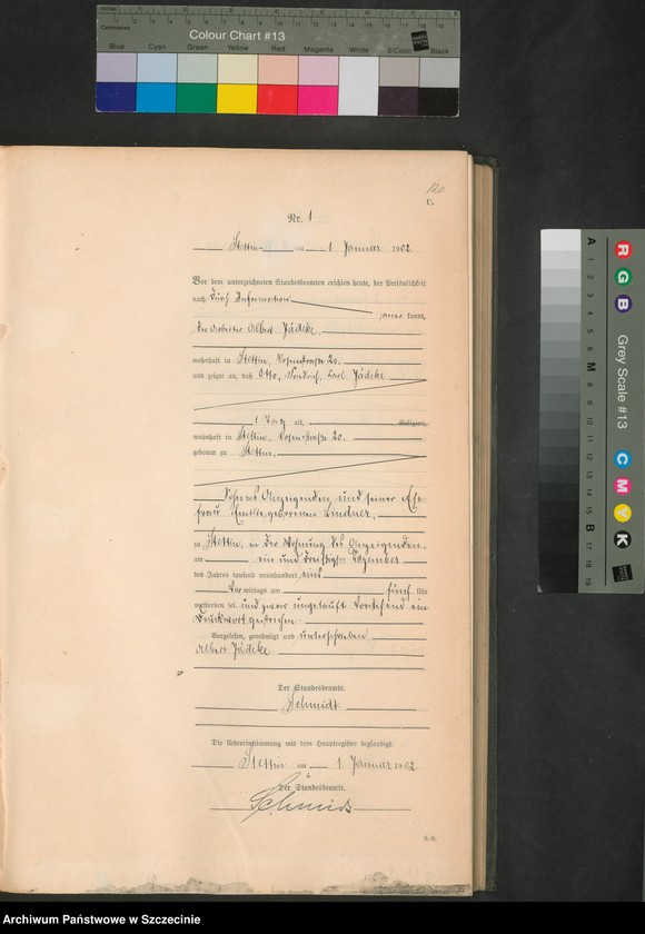 image.from.unit.number "Sterbe-Register (Neben-Register) Band I"