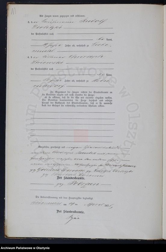 image.from.unit.number "Heiraths-Neben-Register Nr 1 - 30"