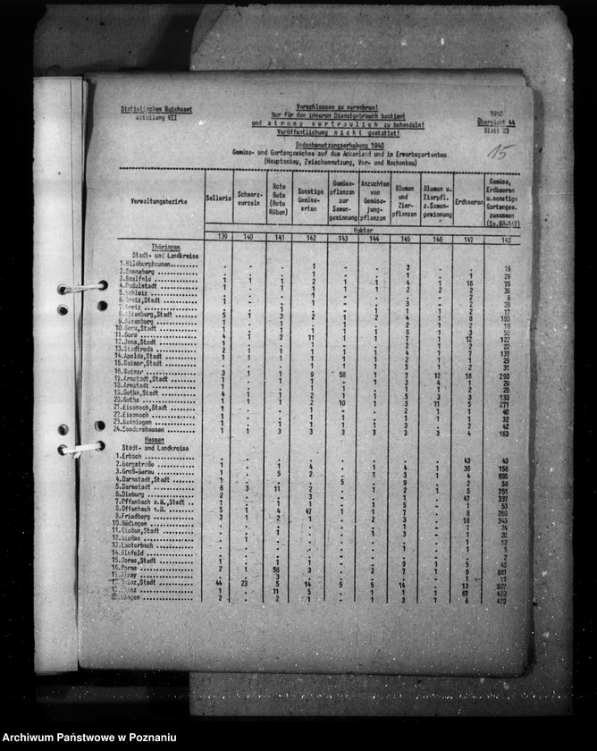 Obraz 19 z jednostki "Thüringen - Hessen"