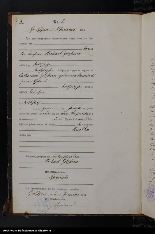 image.from.unit.number "Geburts-Neben-Register Nr 1 - 120"