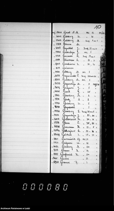 Obraz 13 z jednostki "Rekursy podatkowe"