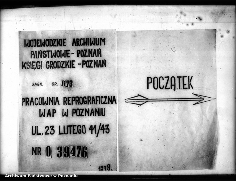 Obraz 1 z jednostki "Relationes [protocollon]"