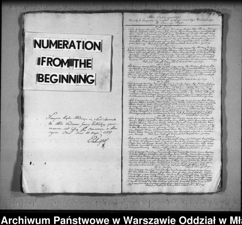 image.from.unit.number "Akta urodzin, małżeństw i zgonów"