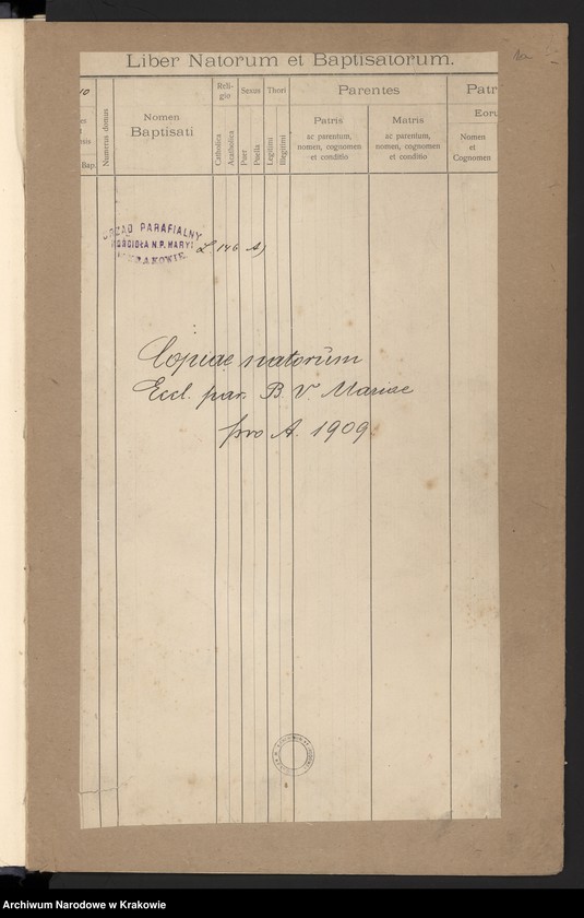 image.from.unit.number "[Księga urodzeń z lat 1901-1909]"