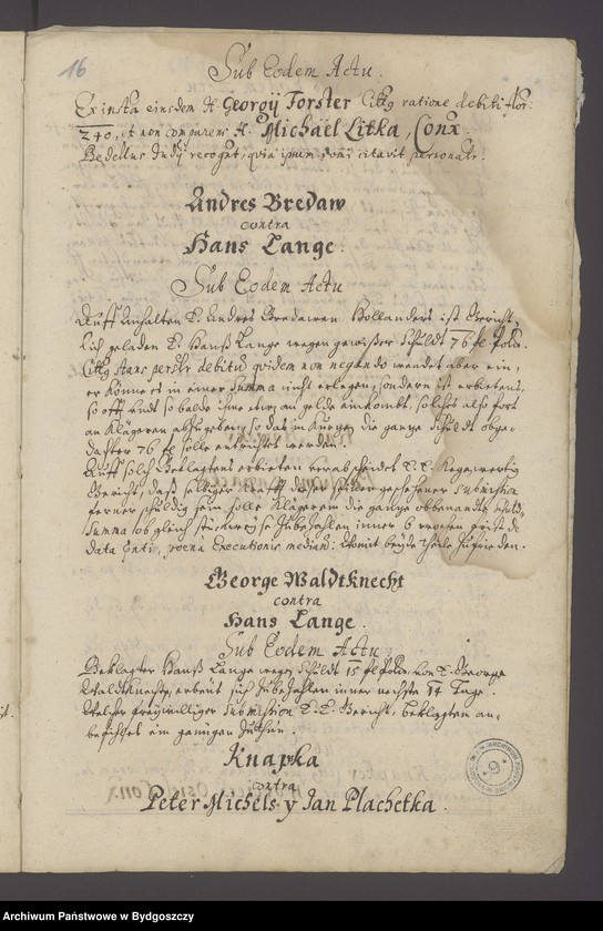 image.from.unit.number "Protocol[la] actor[um] Iudic[ii] civit[atis] Neuenburg[ensis]"