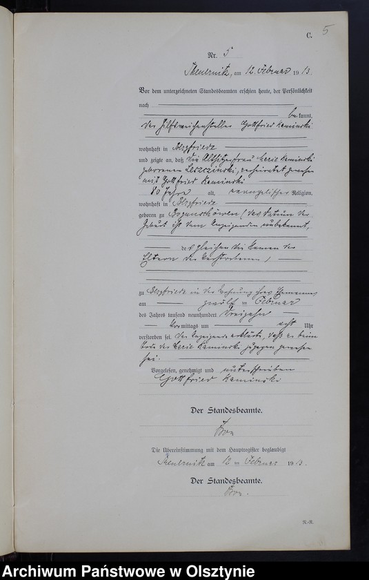 image.from.unit.number "Sterbe-Neben-Register Nr 1-40"