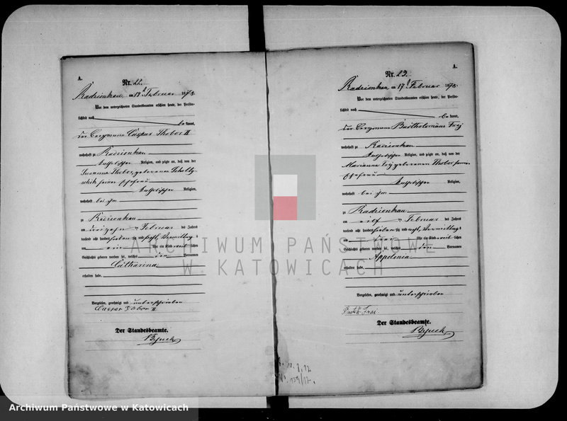 image.from.unit.number "Księga urodzeń za rok 1878 [nr 1-196]"