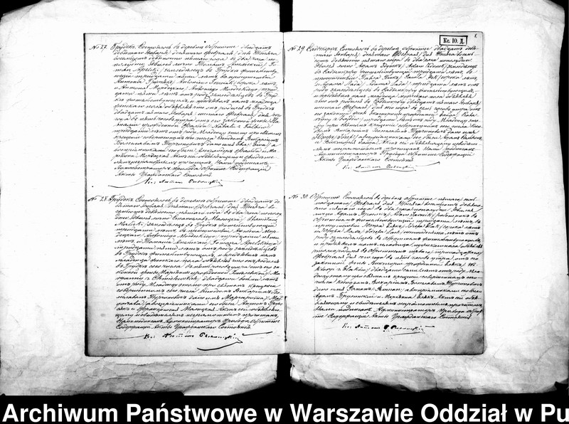 image.from.unit.number "Akta urodzeń, małżeństw i zgonów"