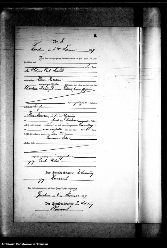 image.from.unit.number "Księga urodzeń"