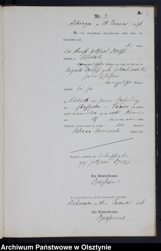 image.from.unit.number "Geburts-Neben-Register Nr 1 - 70"