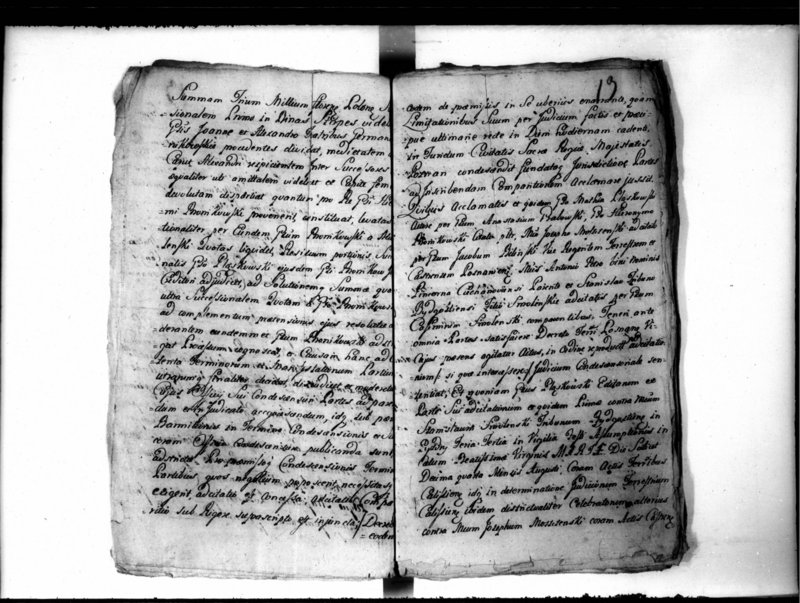 Obraz 17 z jednostki "Relationes [protocollon]"