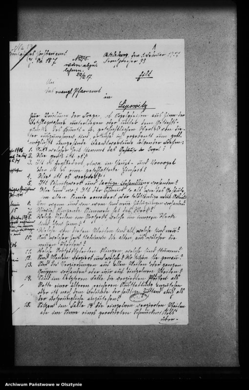 image.from.unit.number "Lipowitz, evangelische Kirche"