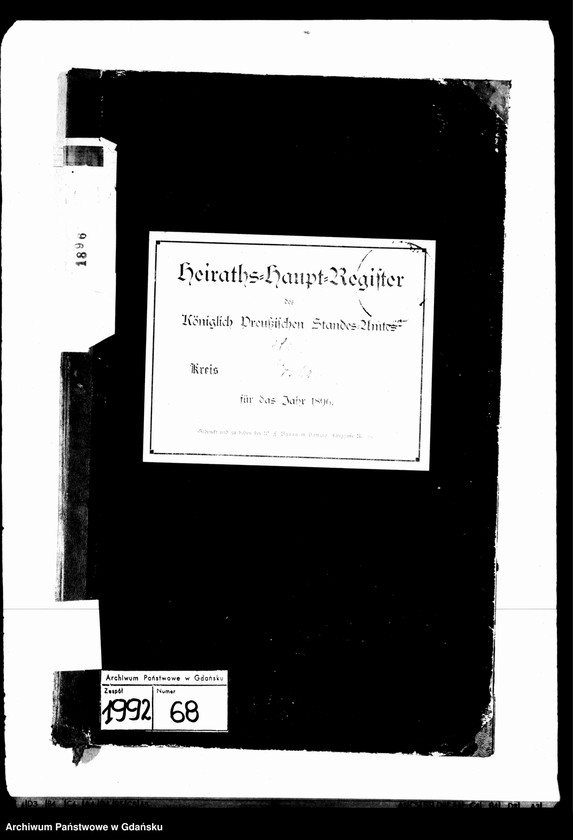 image.from.unit.number "Księga małżeństw"