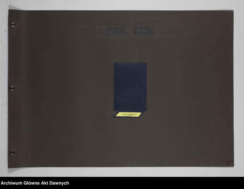 Obraz 9 z jednostki "Zbiór fotografii. Album Korpus podoficerów zawodowych 6 pułku piechoty Legionów. Wilno 28 VII 1934."