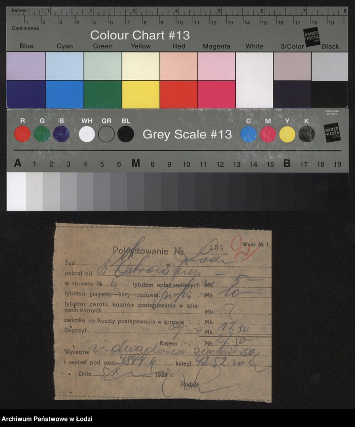 Obraz 4 z jednostki "Jakób Benon Ostrowski – sprzedaż mebli biurowych"