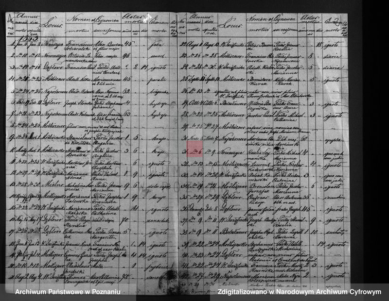 image.from.unit.number "Duplicat mortuorum"