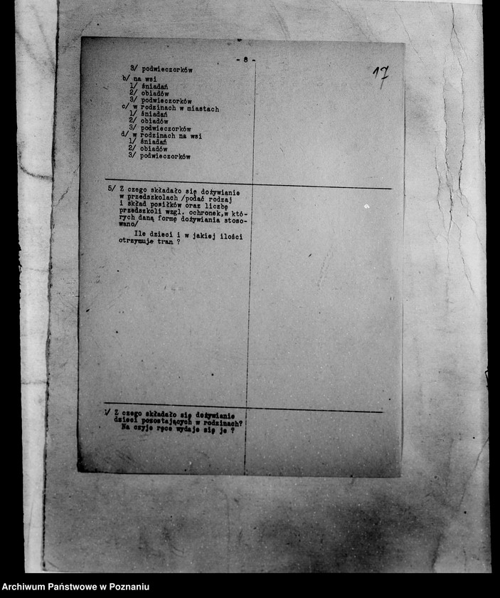 Obraz 20 z jednostki "/Sprawy Wojewódzkiego Komitetu Obywatelskiego do walki z bezrobociem/"