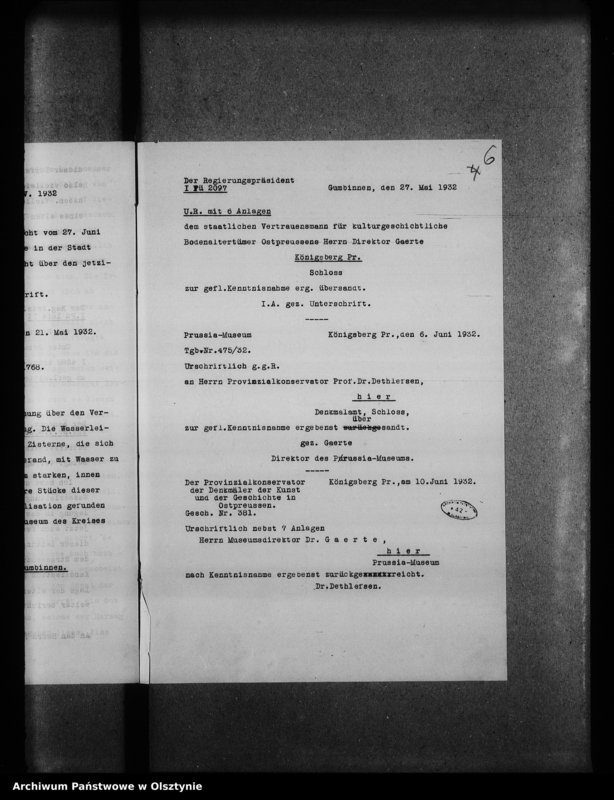 image.from.unit.number "Goldap, Stadtverwaltung"