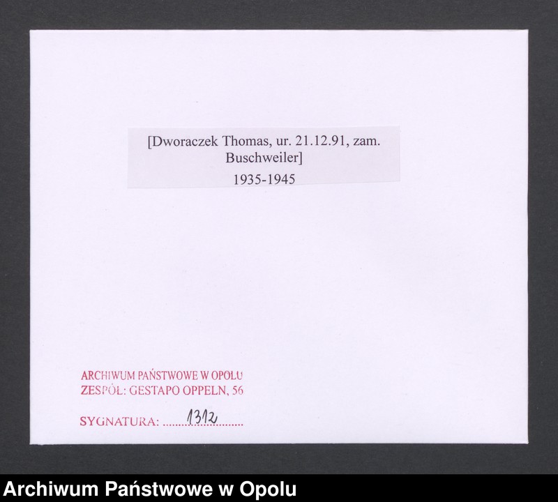 image.from.unit.number "[Dworaczek Thomas, ur. 21.12.1891, zam. Buschweiler]"