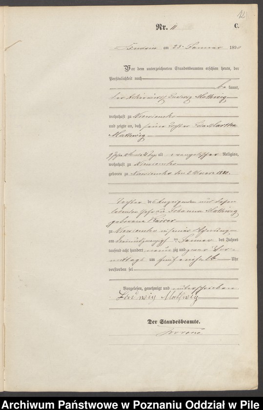 image.from.unit.number "Księga zgonów"