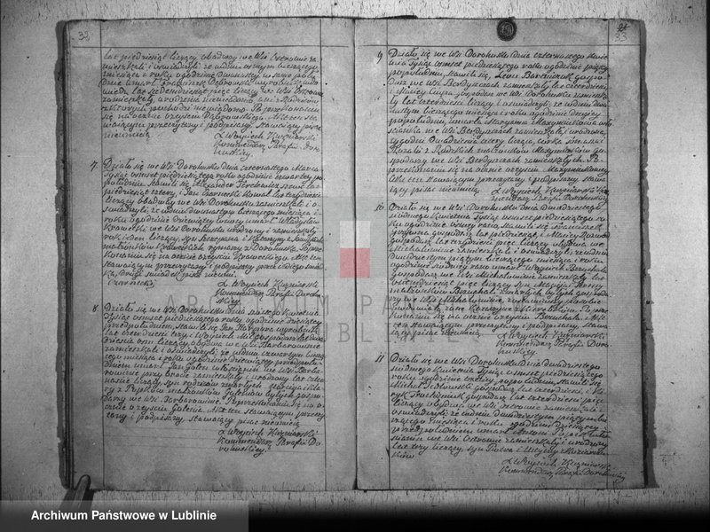 image.from.unit.number "Księga urodzeń, małżeństw i zgonów"