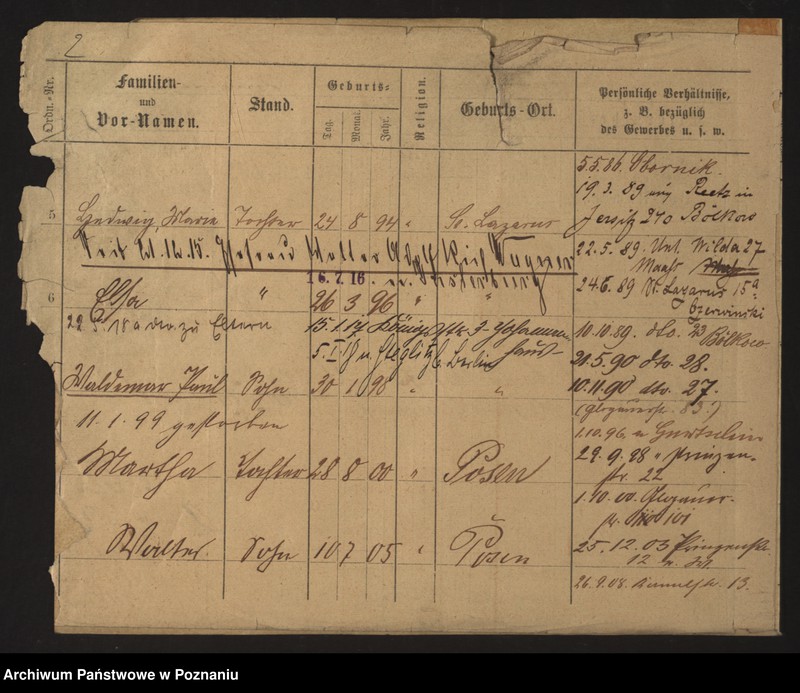 Obraz 8 z jednostki "Sajdler - Sajfrid (Się...)"