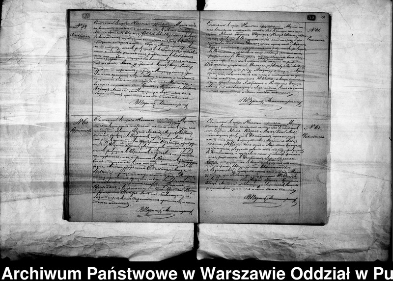 image.from.unit.number "Akta urodzeń, małżeństw i zgonów"