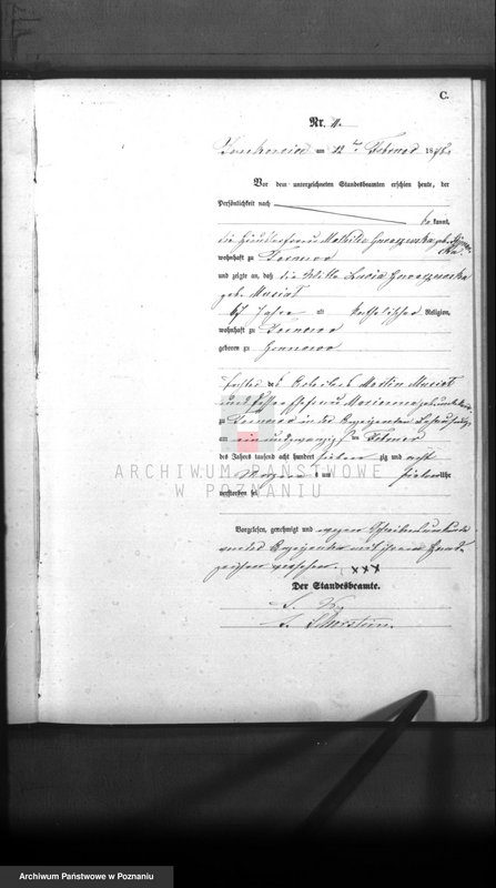 image.from.unit.number "Księga zgonów"