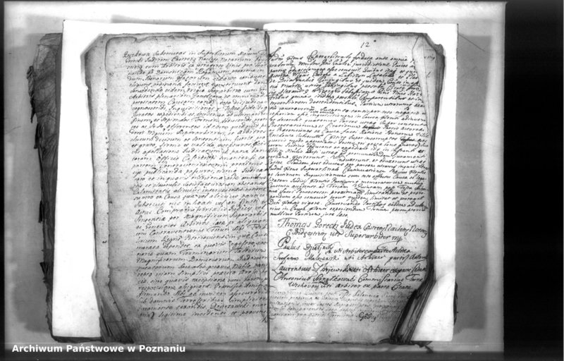 Obraz 16 z jednostki "Relationes [protocollon]"