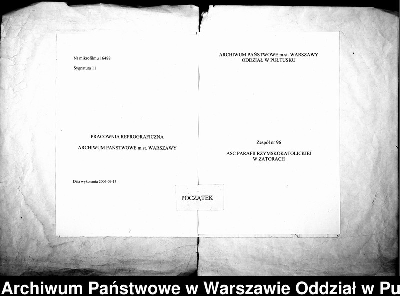 image.from.unit.number "Akta urodzeń, małżeństw i zgonów"